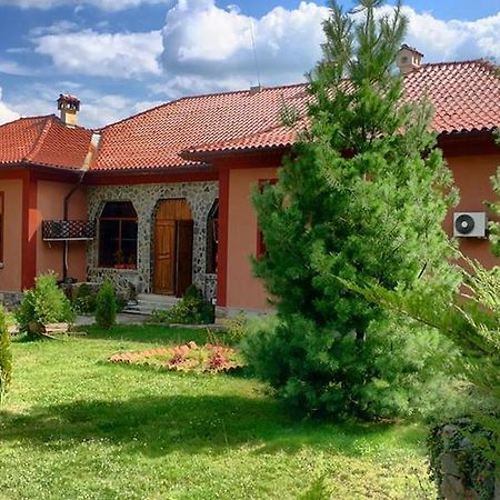 Villa Mark Kraevo Exteriér fotografie