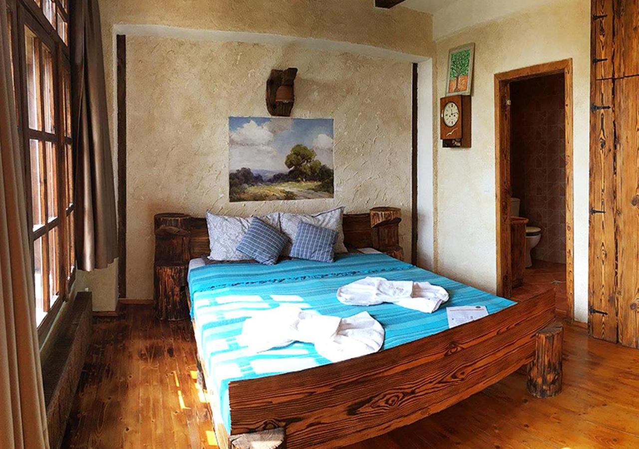 Villa Mark Kraevo Exteriér fotografie