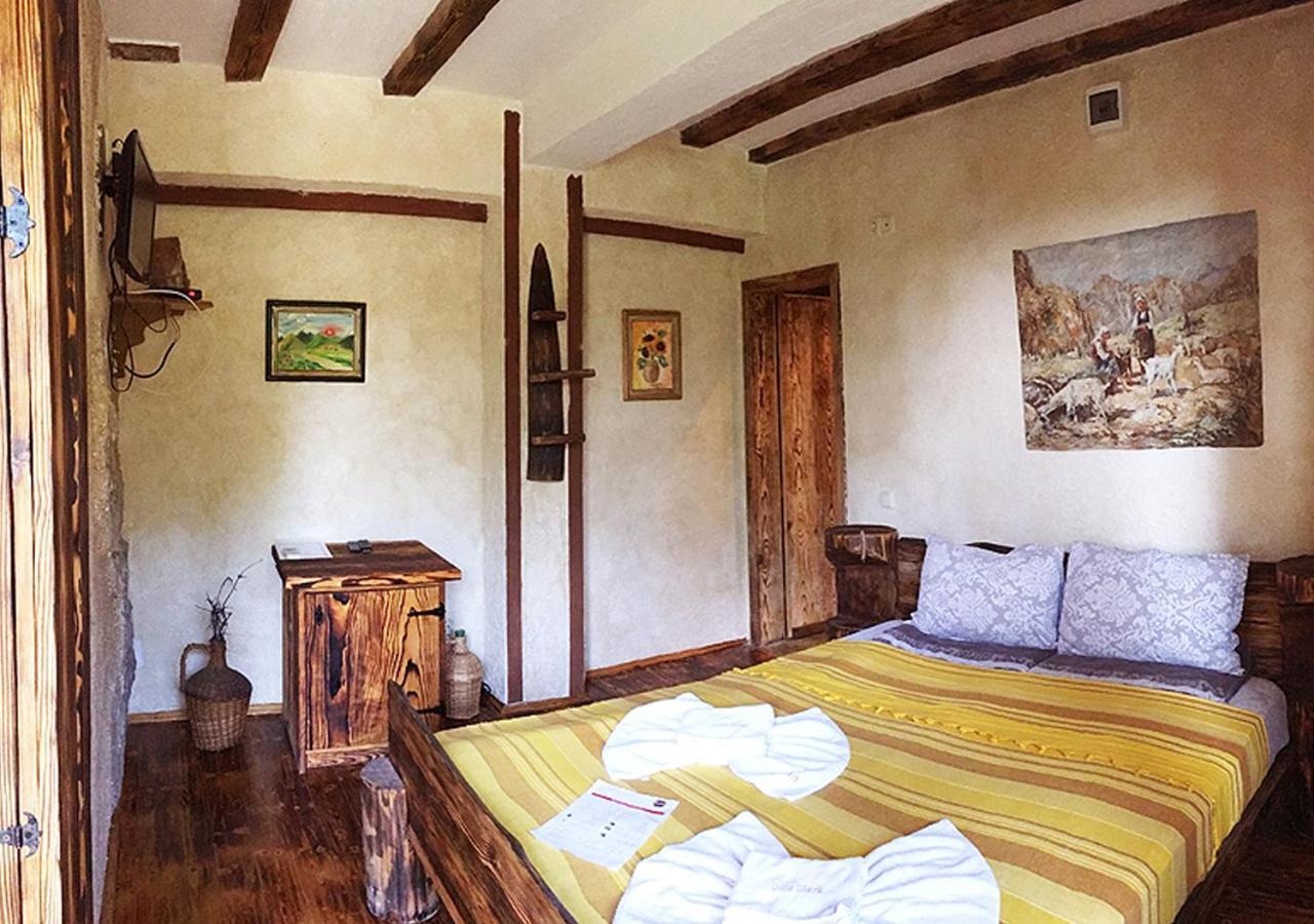 Villa Mark Kraevo Exteriér fotografie