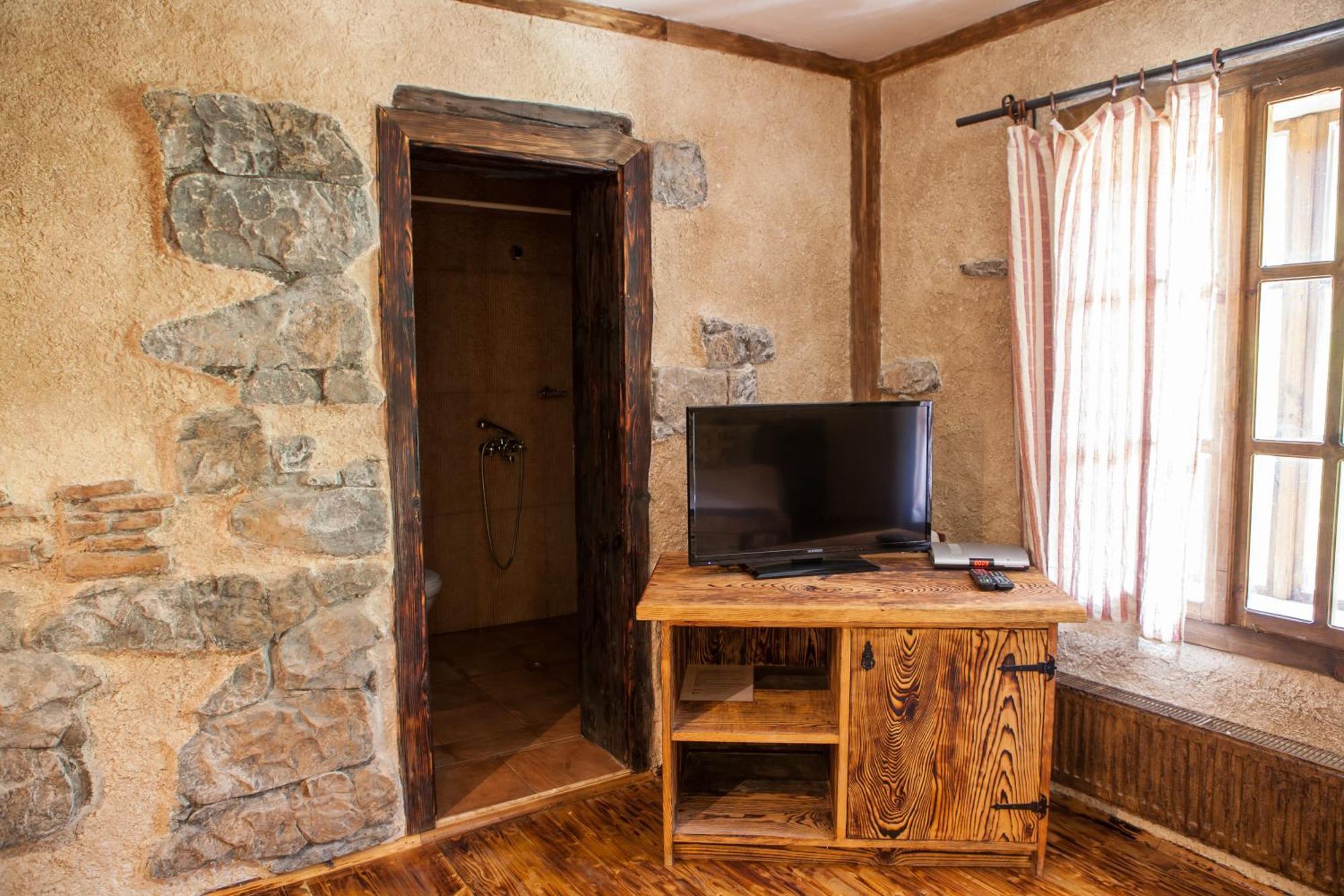 Villa Mark Kraevo Exteriér fotografie