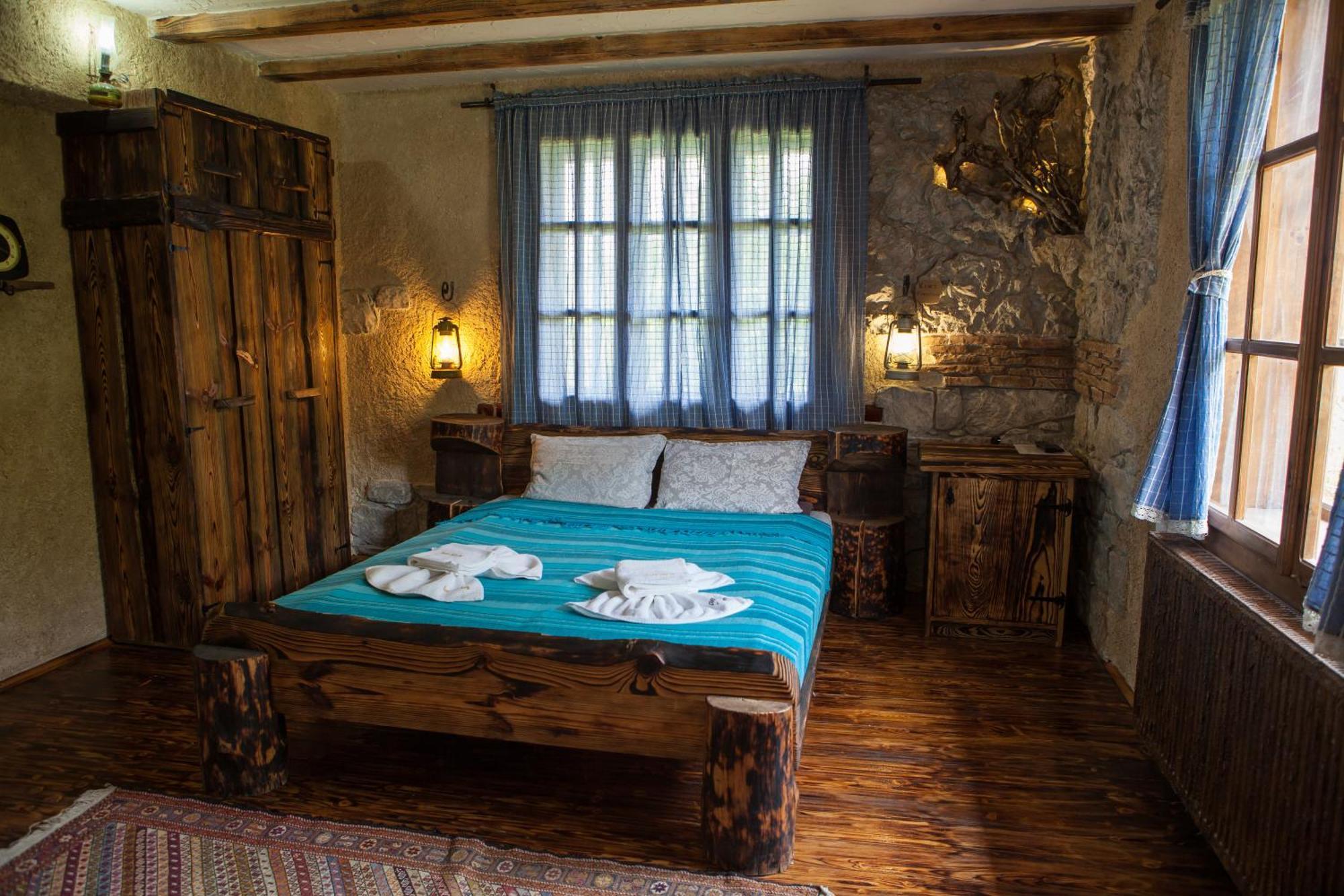 Villa Mark Kraevo Exteriér fotografie