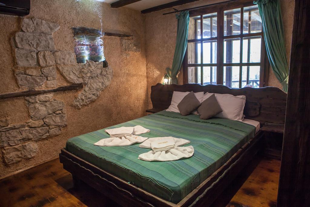 Villa Mark Kraevo Pokoj fotografie