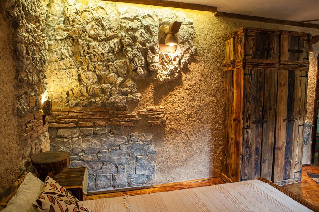 Villa Mark Kraevo Pokoj fotografie
