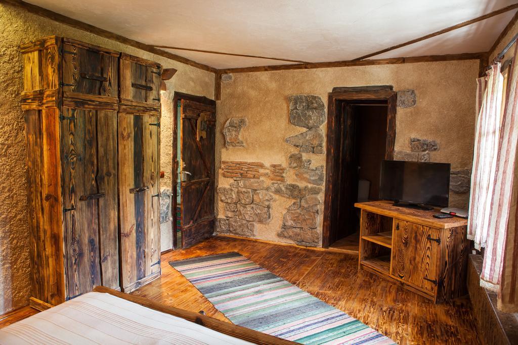 Villa Mark Kraevo Pokoj fotografie