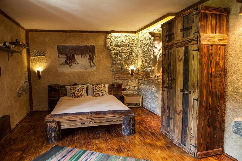 Villa Mark Kraevo Pokoj fotografie