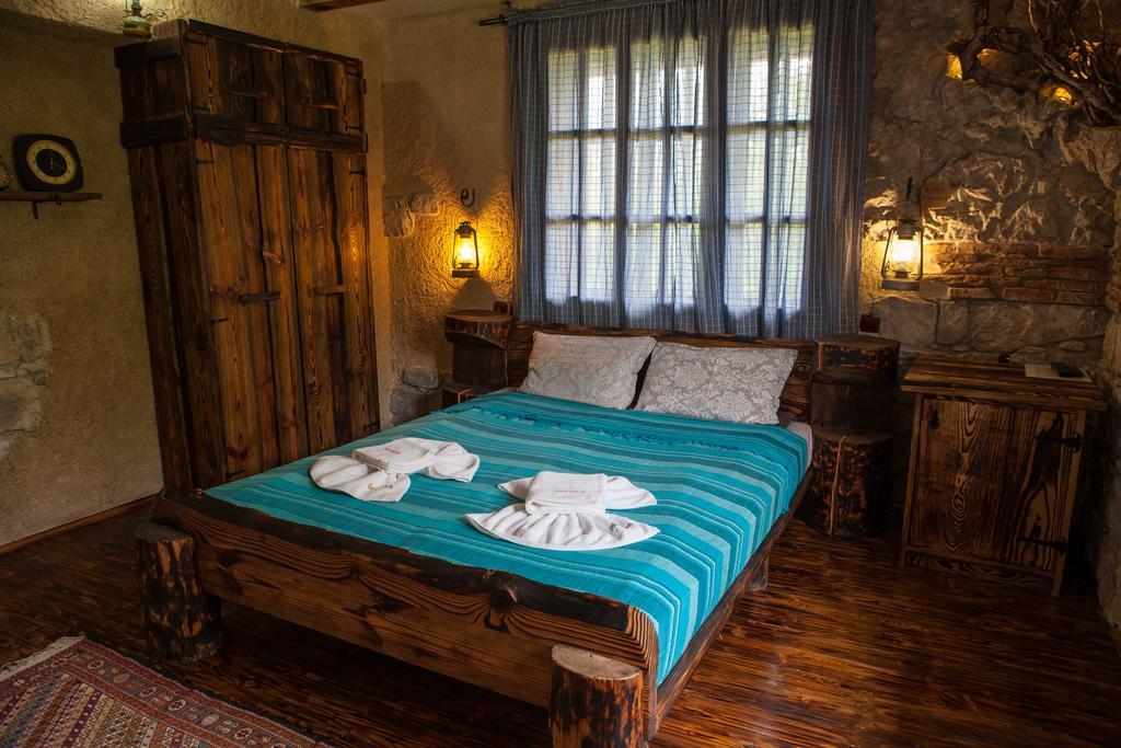 Villa Mark Kraevo Pokoj fotografie
