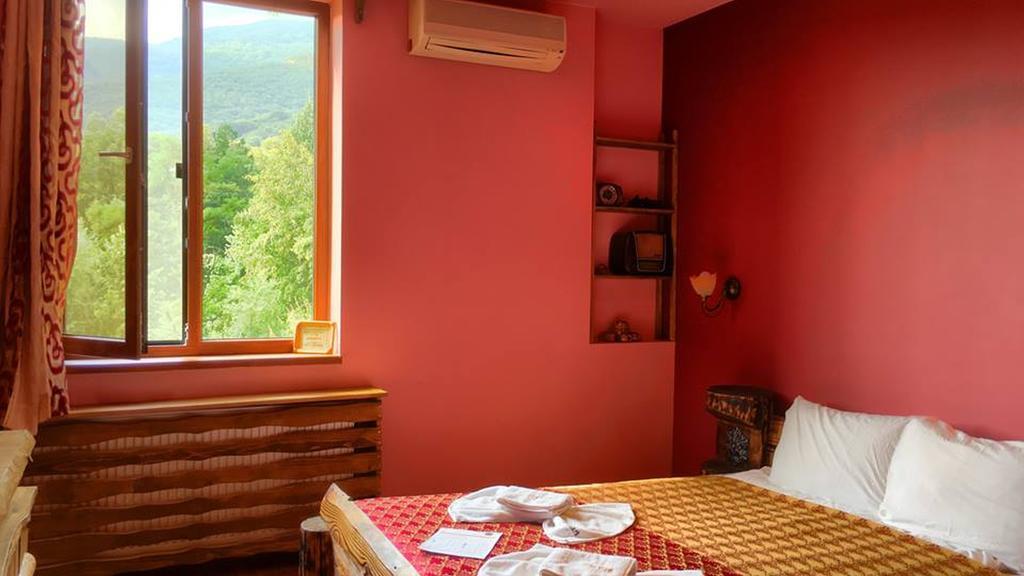 Villa Mark Kraevo Exteriér fotografie
