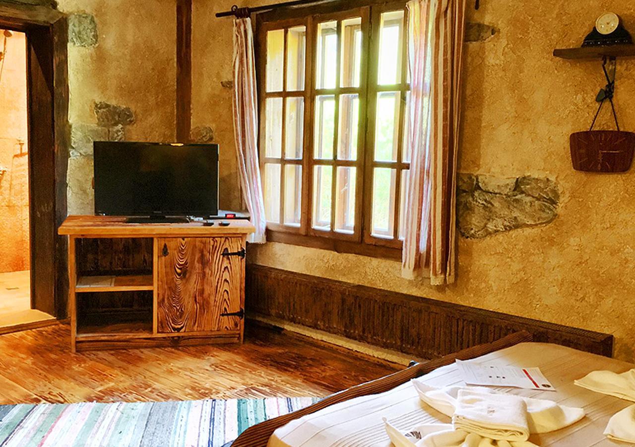Villa Mark Kraevo Exteriér fotografie