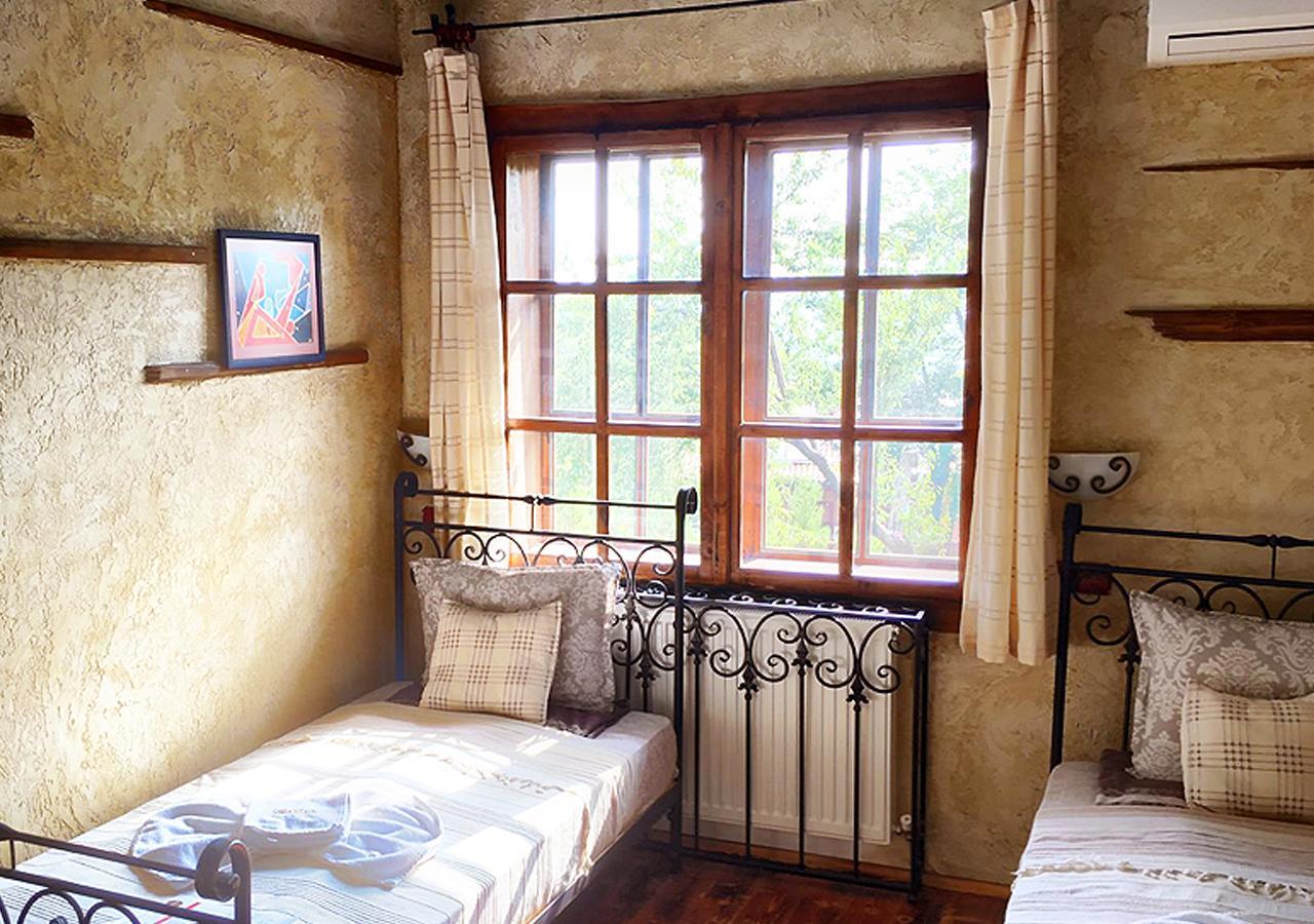 Villa Mark Kraevo Exteriér fotografie